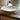 Kenyan Soapstone Shallow Dish 'Natural'-Bowl-AARVEN