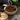 Large Round Soapstone Dish Bowl 'Natural'-Bowl-AARVEN