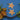 Ocean Collection Starfish Earrings-Earrings-AARVEN