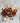 Olive Wood Flat Base Coffee Spoon-Spoon-AARVEN
