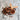 Olive Wood Flat Base Coffee Spoon-Spoon-AARVEN