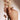 Signature Pearl Closed Brass & Aluminium Ring-Ring-AARVEN