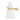 Signature Pearl Closed Brass & Aluminium Ring-Ring-AARVEN