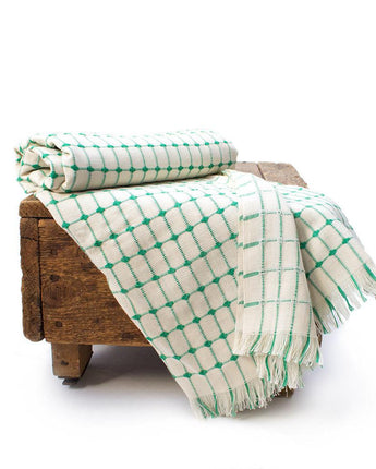 artisans and adventurers cotton table cloth