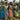 Uganda Craft Collection Bowl 'Natural Fruit Bowl'-Wall Basket-AARVEN