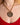 Bold and elegant Sun Mask brass necklace with detailed artisan craftsmanship.