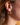 Close-up of AARVEN Sprite Earrings featuring a delicate, nature-inspired design.