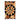 Ethical Kenyan woven wall tapestry celebrating traditional mask design