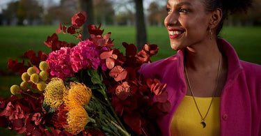 Mother's Day | How to Have a Sustainable Celebration