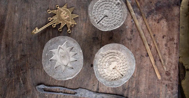 The History of Lost Wax Casting | How our Brass Hardware is Made