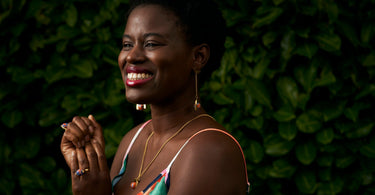 The Impact of Fast Fashion on Jewellery: A Sustainable Alternative