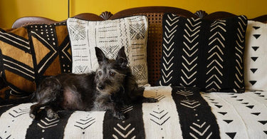 New In | Malian Mud Cloths