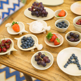 New In | Kenyan Soapstone Collection