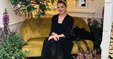 Meet The Team | Bella