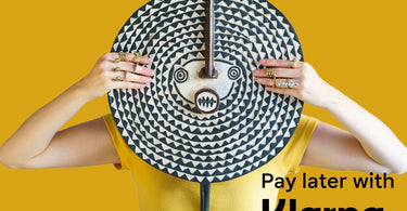 LIFESTYLE | PAY LATER WITH KLARNA FOR YOUR SUSTAINABLE GOODS