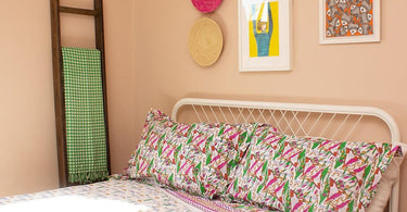 How to Style Your Bedroom