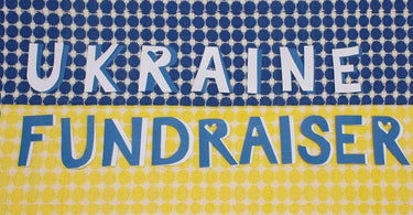 Fundraiser for Ukraine | *WIN* £150 Voucher