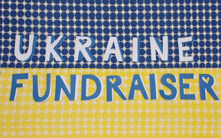 Fundraiser for Ukraine | *WIN* £150 Voucher