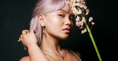 Recycled Brass Jewellery | Sustainable Style for Everyday Wear