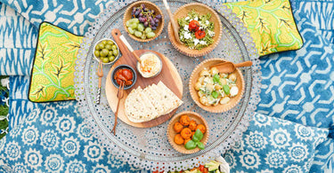 Our Ultimate Guide For Outdoor Dining