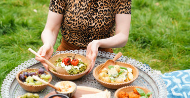 Our Guide to the Ultimate Sustainable Picnic