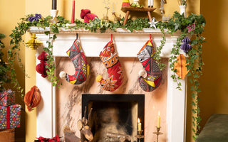 Eco-Friendly Gifting | 10 Sustainable Stocking Fillers Under £30