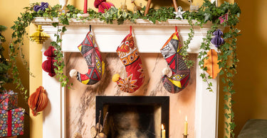 Eco-Friendly Gifting | 10 Sustainable Stocking Fillers Under £30