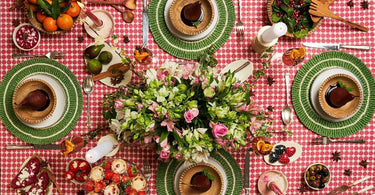 Our Favourite Vegan Christmas Recipes
