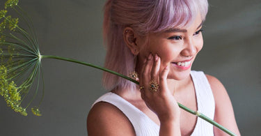 Styling Spring / Summer Jewellery Trends