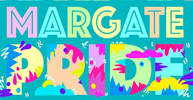 Community | Margate Pride 2018
