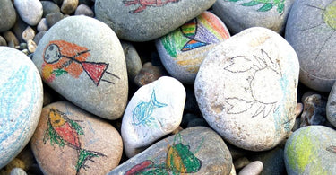 Sustainable Ways to Have Fun With the Kids | Summer Holidays