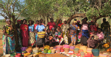 The History of Kiondo Baskets | A Woven Legacy of Kenya