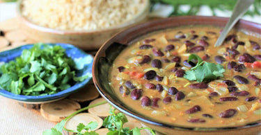 Traditional Tastes: Kenyan Maharagwe Recipe