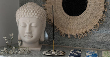 Incense: Benefits, Uses and History