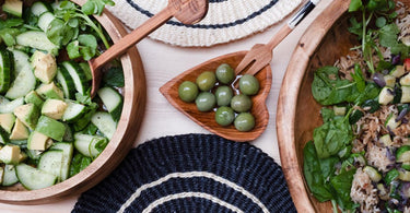 5 Simple Organic Swaps for Organic September