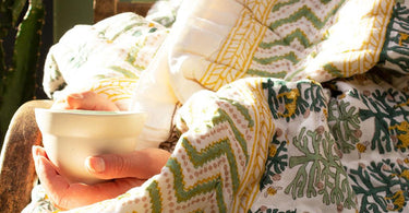 Winter Warmers | Hot Drinks From Around The World