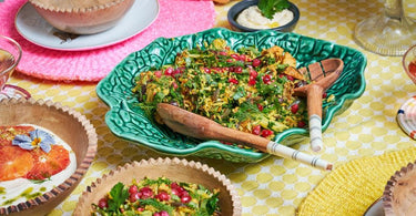 Happy Veganuary! | Simple, Delicious Vegan Recipes We LOVE