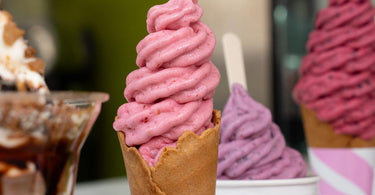 Where to Get the Best Ice Cream in Margate | National Ice Cream Month