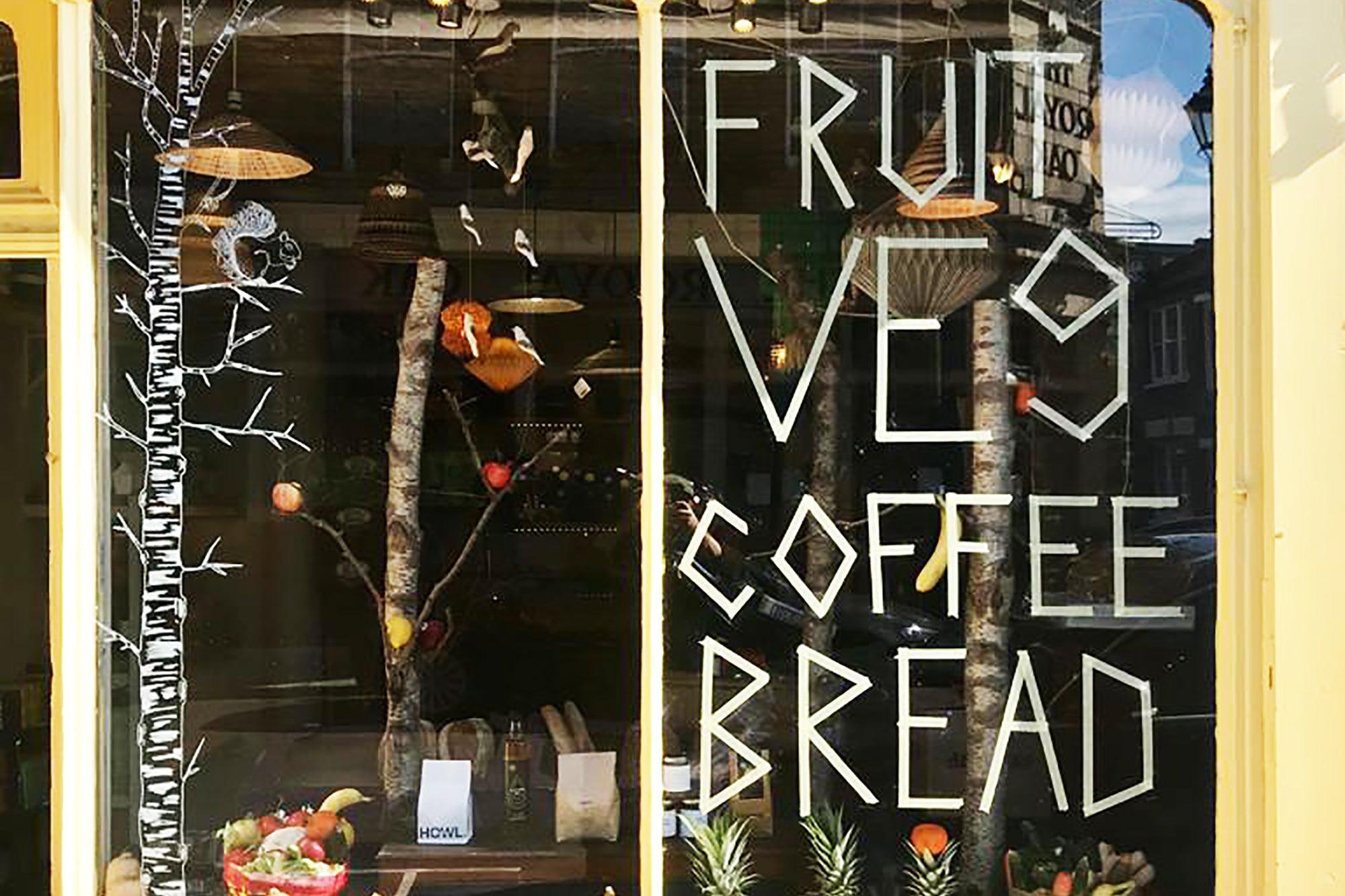 COMMUNITY | WE'VE TEAMED UP WITH HACKNEY ESSENTIALS – AARVEN
