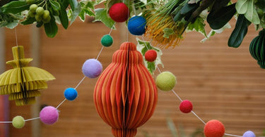 Sustainable Decorating | Eco-Friendly Christmas