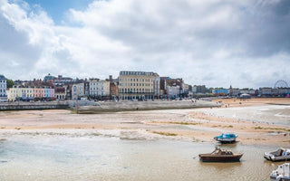Easter Fun by the Sea | What to do in Margate