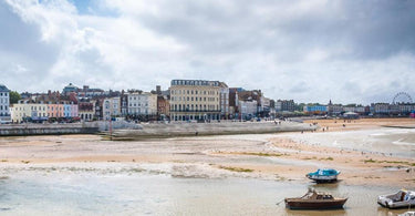 Easter Fun by the Sea | What to do in Margate