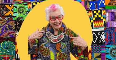 Meet Sue Kreitzman | Artists Around the World