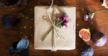 Low Waste Gifts for Kids