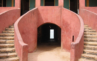 Travel | Gorée Island & The "House of Slaves"