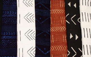 Get To Know Our African Textiles