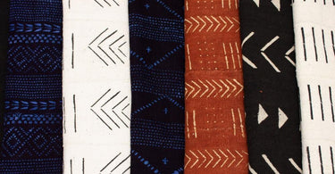 Get To Know Our African Textiles