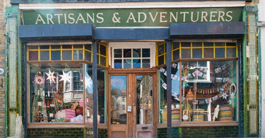 Our Margate Store | The Story of a Historic Building
