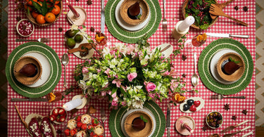 Our Top Tips For The Perfect Table Setting