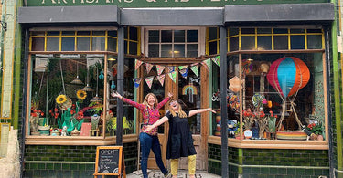 EVENT | INDEPENDENT RETAILER MONTH